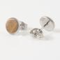 Preview: Ohrstecker Mehlbeere